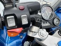 2005 bmw k1200 rs motorfiets - afbeelding 11 van  62