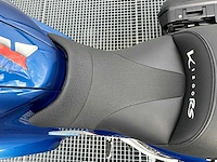 2005 bmw k1200 rs motorfiets - afbeelding 15 van  62
