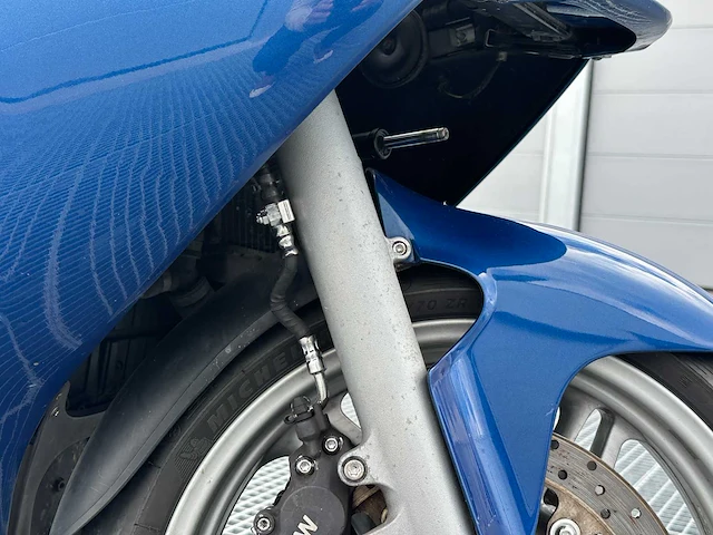 2005 bmw k1200 rs motorfiets - afbeelding 17 van  62