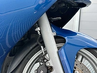2005 bmw k1200 rs motorfiets - afbeelding 17 van  62