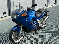 2005 bmw k1200 rs motorfiets - afbeelding 1 van  62