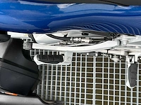 2005 bmw k1200 rs motorfiets - afbeelding 28 van  62