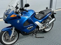 2005 bmw k1200 rs motorfiets - afbeelding 2 van  62