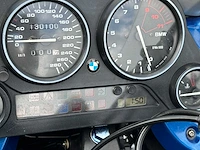 2005 bmw k1200 rs motorfiets - afbeelding 37 van  62