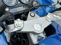 2005 bmw k1200 rs motorfiets - afbeelding 43 van  62