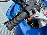 2005 bmw k1200 rs motorfiets - afbeelding 45 van  62