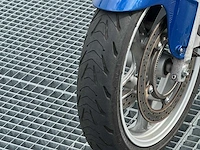 2005 bmw k1200 rs motorfiets - afbeelding 47 van  62