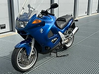 2005 bmw k1200 rs motorfiets - afbeelding 48 van  62