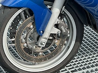 2005 bmw k1200 rs motorfiets - afbeelding 49 van  62