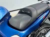 2005 bmw k1200 rs motorfiets - afbeelding 4 van  62