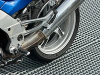 2005 bmw k1200 rs motorfiets - afbeelding 50 van  62