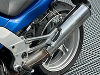 2005 bmw k1200 rs motorfiets - afbeelding 51 van  62
