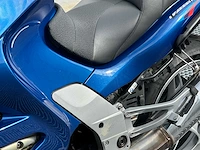2005 bmw k1200 rs motorfiets - afbeelding 52 van  62