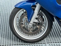 2005 bmw k1200 rs motorfiets - afbeelding 53 van  62