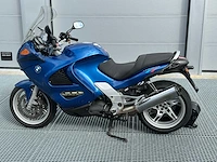 2005 bmw k1200 rs motorfiets - afbeelding 54 van  62