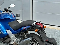 2005 bmw k1200 rs motorfiets - afbeelding 55 van  62