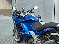 2005 bmw k1200 rs motorfiets - afbeelding 56 van  62