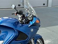 2005 bmw k1200 rs motorfiets - afbeelding 58 van  62