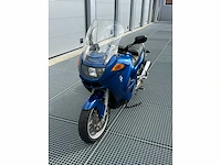 2005 bmw k1200 rs motorfiets - afbeelding 5 van  62