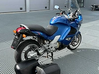 2005 bmw k1200 rs motorfiets - afbeelding 60 van  62