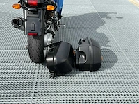 2005 bmw k1200 rs motorfiets - afbeelding 61 van  62