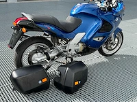 2005 bmw k1200 rs motorfiets - afbeelding 62 van  62
