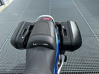 2005 bmw k1200 rs motorfiets - afbeelding 8 van  62