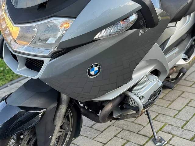 2005 bmw tour r 1200 rt - afbeelding 2 van  21