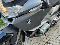 2005 bmw tour r 1200 rt - afbeelding 2 van  21