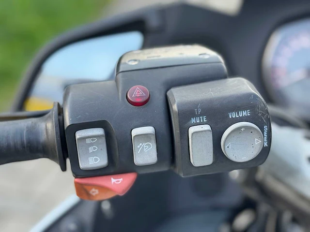2005 bmw tour r 1200 rt - afbeelding 10 van  21