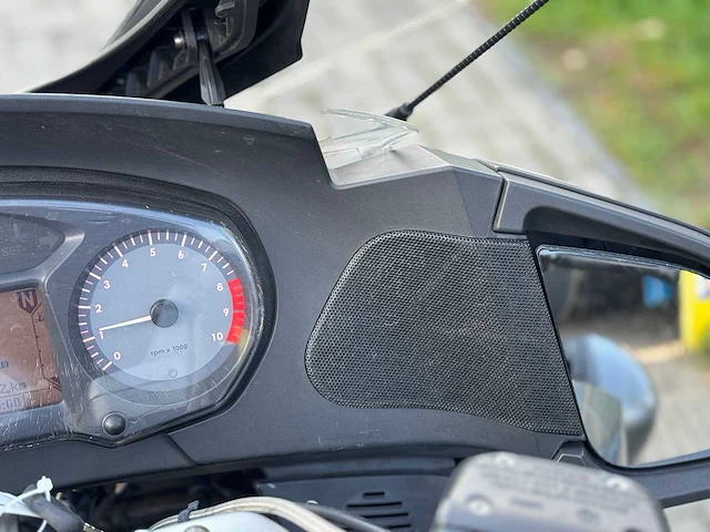 2005 bmw tour r 1200 rt - afbeelding 14 van  21