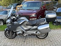 2005 bmw tour r 1200 rt - afbeelding 12 van  21