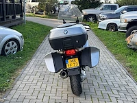 2005 bmw tour r 1200 rt - afbeelding 16 van  21