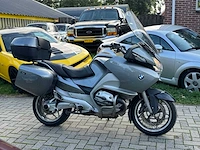 2005 bmw tour r 1200 rt - afbeelding 18 van  21