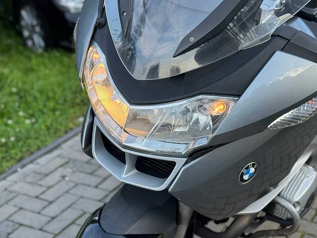 2005 bmw tour r 1200 rt - afbeelding 21 van  21