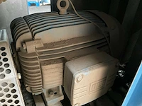 2005 boge s61-2 schroefcompressor - afbeelding 10 van  13