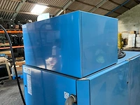 2005 boge s61-2 schroefcompressor - afbeelding 4 van  13