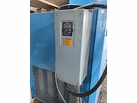 2005 boge s61-2 schroefcompressor - afbeelding 7 van  13