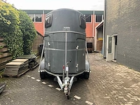 2005 bohemen trailers mr11kl paardentrailer - afbeelding 20 van  21
