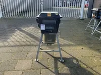 2005 bos elektro midi hoog stroomverdeelkast - afbeelding 1 van  6