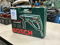 2005 bosch pbh 200 re boormachine - afbeelding 1 van  6