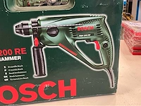 2005 bosch pbh 200 re boormachine - afbeelding 2 van  6