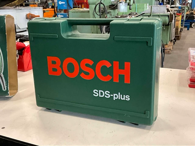 2005 bosch pbh 200 re boormachine - afbeelding 3 van  6