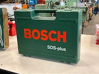 2005 bosch pbh 200 re boormachine - afbeelding 3 van  6