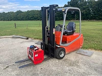 2005 bt cbe 18t vorkheftruck - afbeelding 1 van  34