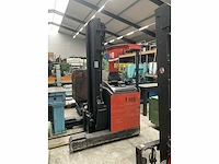 2005 bt reach truck - afbeelding 8 van  15