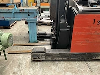 2005 bt reach truck - afbeelding 12 van  15