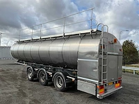 2005 burg bpo 13-30 tank oplegger oh-20-zj - afbeelding 25 van  35