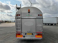 2005 burg bpo 13-30 tank oplegger oh-20-zj - afbeelding 30 van  35