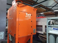 2005 bystronic 2005 byspeed 3015 + bytrans - lasersnijmachine - afbeelding 3 van  11